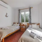 Elsa Villa Cala'N Bosch (Menorca)