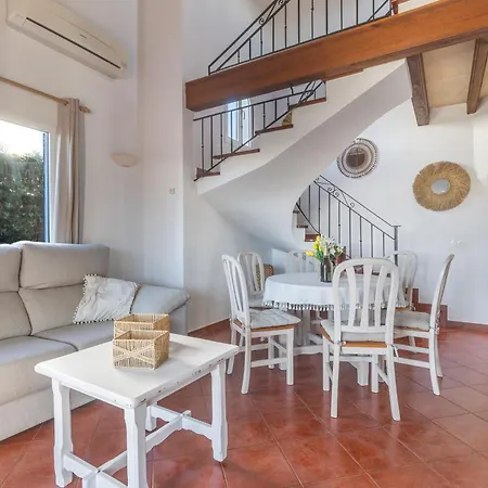 Villa Elsa Cala'N Bosch (Menorca)