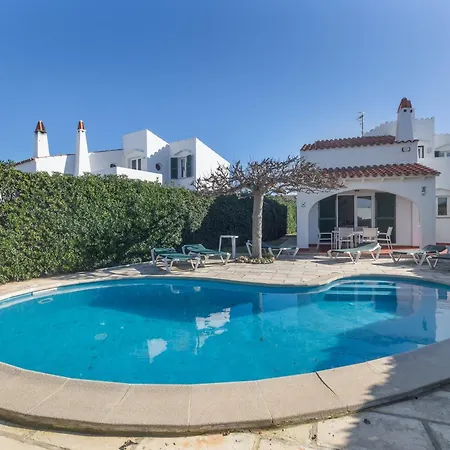 Villa Elsa *