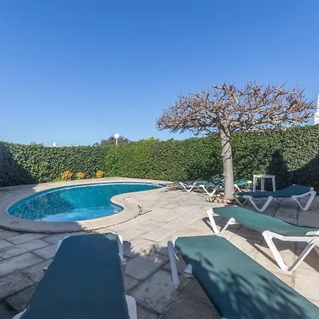 Villa Elsa