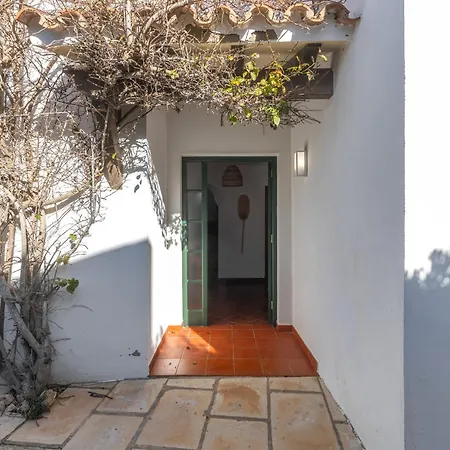 Villa Elsa Cala'N Bosch (Menorca)