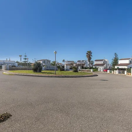 Villa Elsa Cala'N Bosch (Menorca)