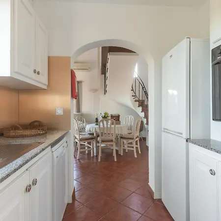 Villa Elsa *