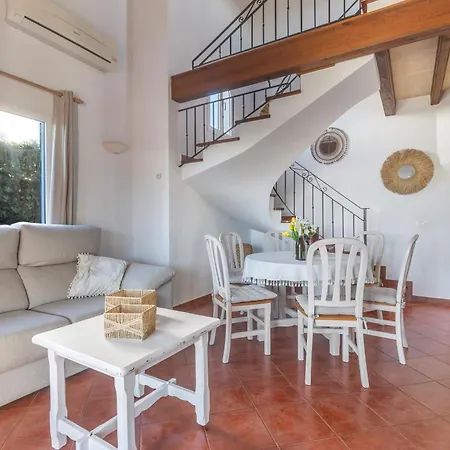 Elsa Villa Cala'N Bosch (Menorca)