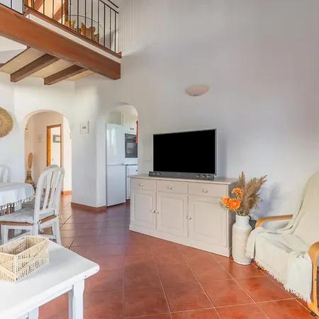 Elsa Villa Cala'N Bosch (Menorca)