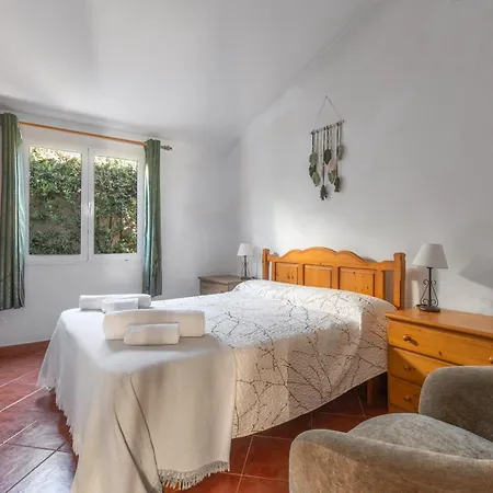Villa Elsa Cala'N Bosch (Menorca)