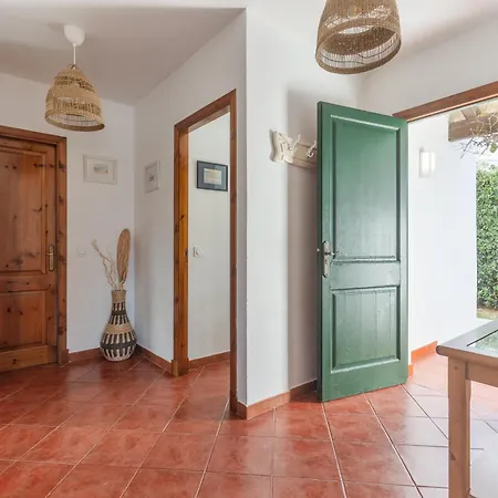 Elsa Cala'N Bosch (Menorca)