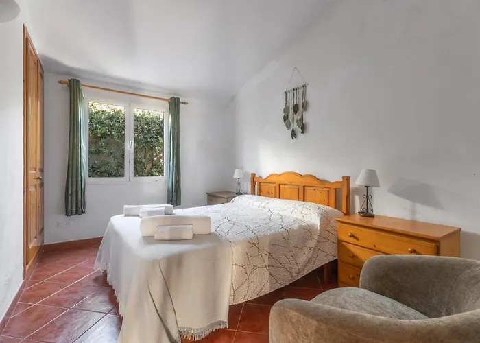 Elsa Cala'N Bosch (Menorca)