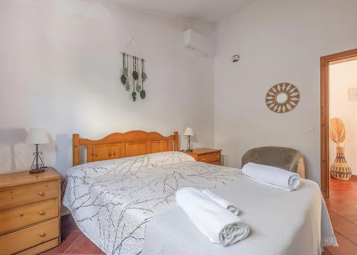 Elsa * Cala'N Bosch (Menorca)