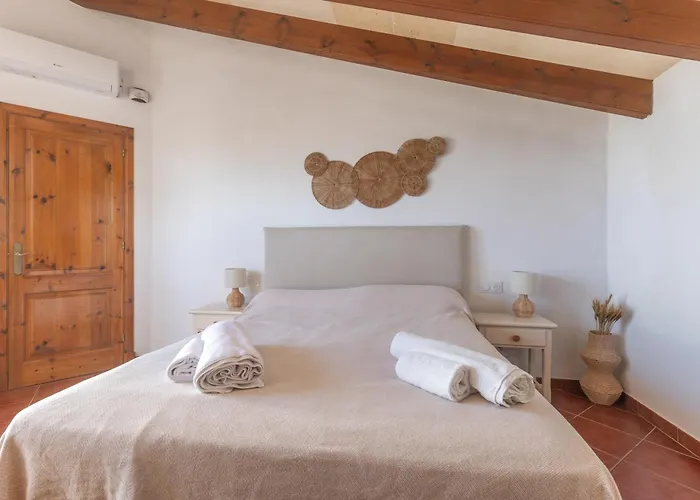 Elsa Cala'N Bosch (Menorca)