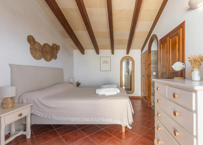 Elsa * Cala'N Bosch (Menorca)