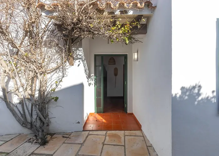 Villa Elsa Cala'N Bosch (Menorca)